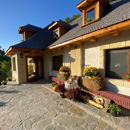Casa Cu Sindrila Villa Vălenii de Munte Dış mekan fotoğraf