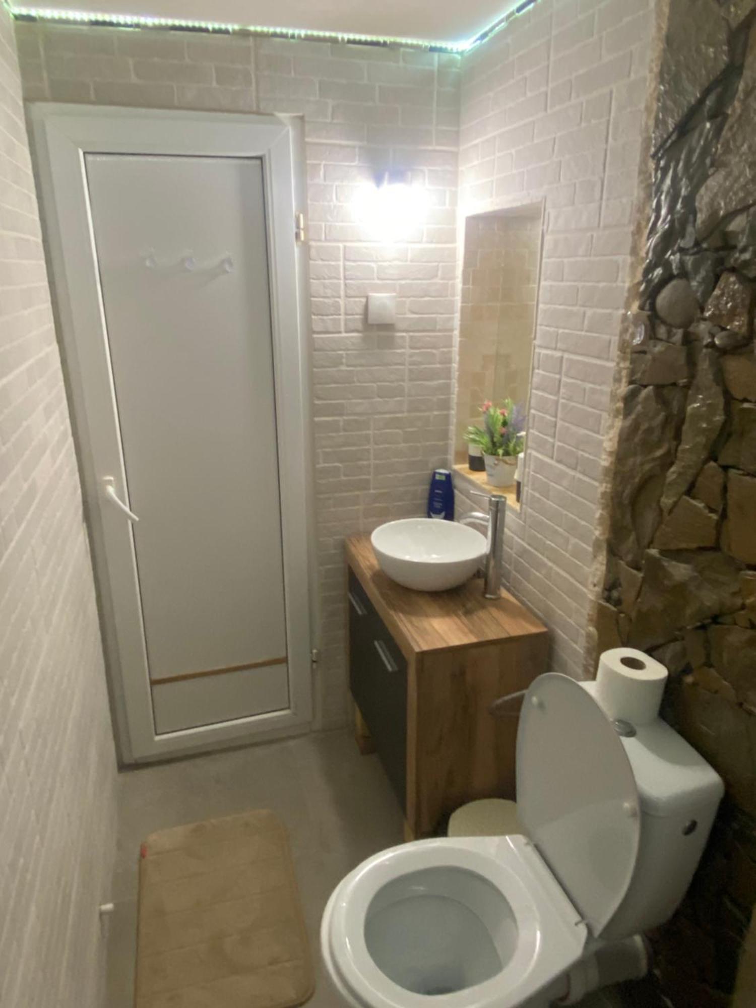 Casa Cu Sindrila Villa Vălenii de Munte Dış mekan fotoğraf
