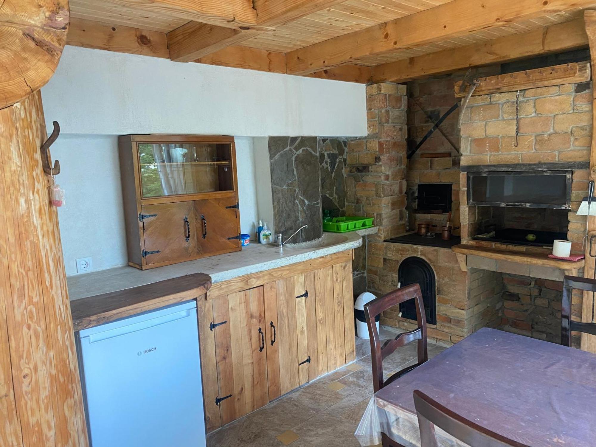 Casa Cu Sindrila Villa Vălenii de Munte Dış mekan fotoğraf