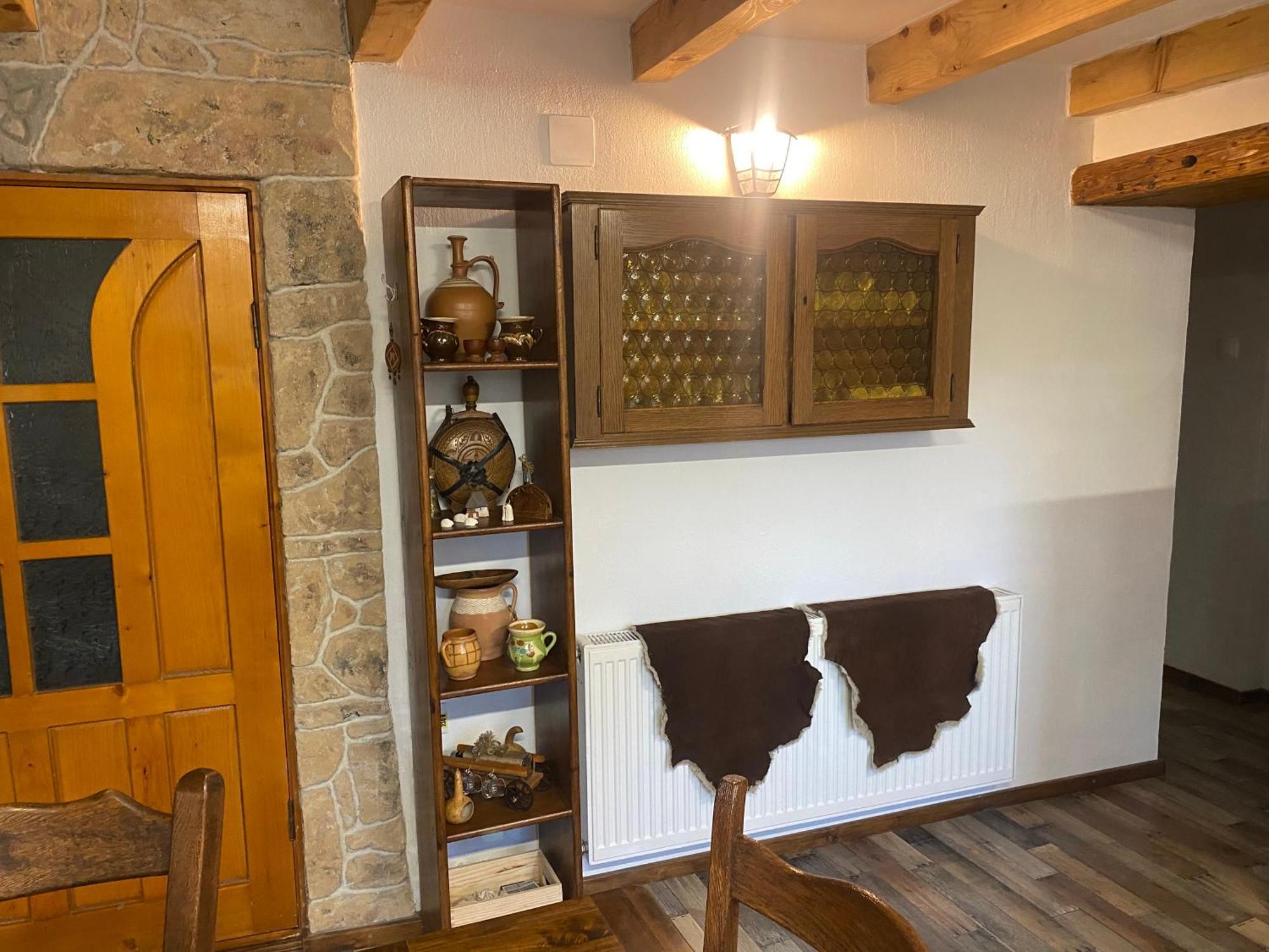 Casa Cu Sindrila Villa Vălenii de Munte Dış mekan fotoğraf