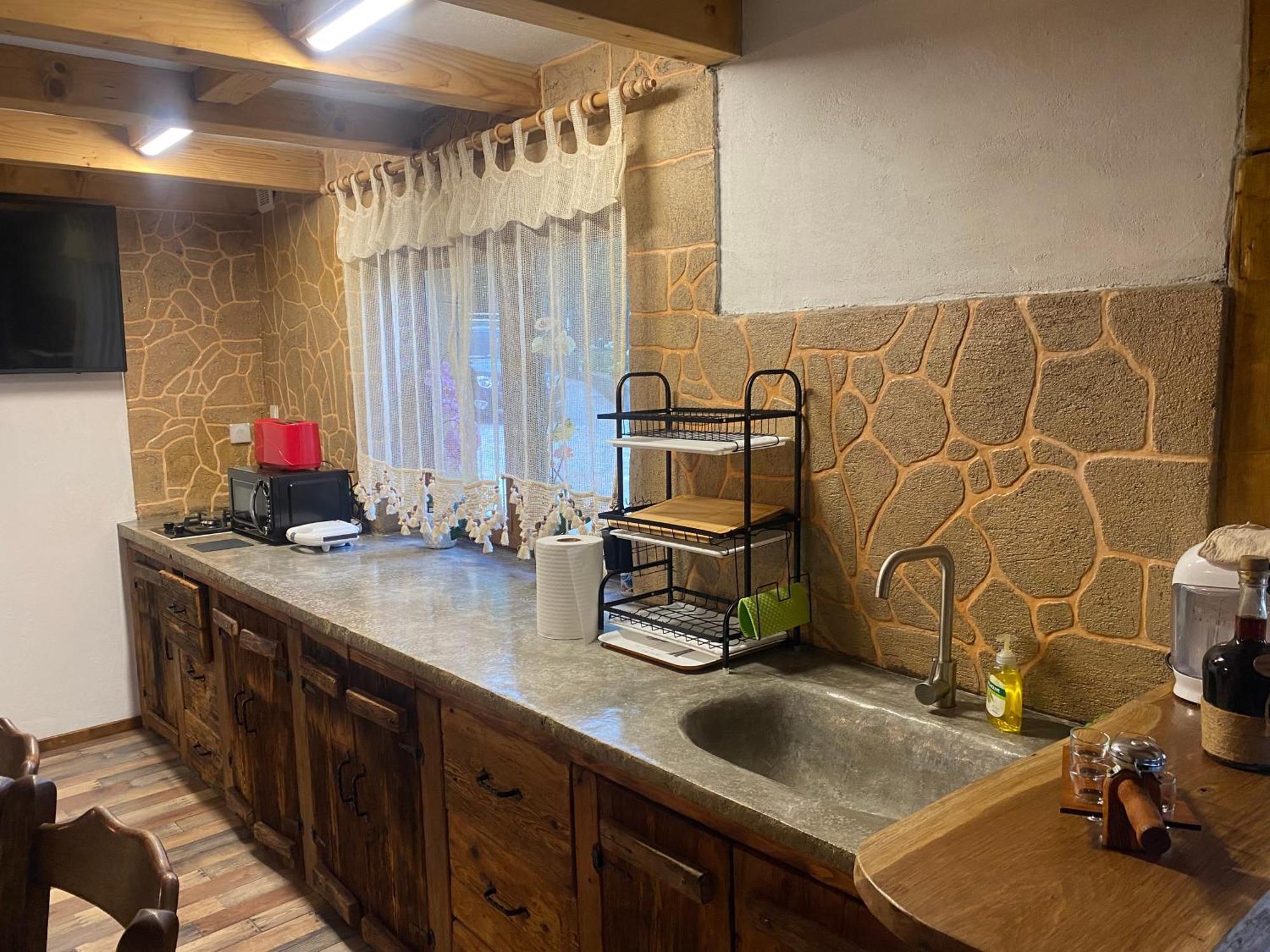 Casa Cu Sindrila Villa Vălenii de Munte Dış mekan fotoğraf