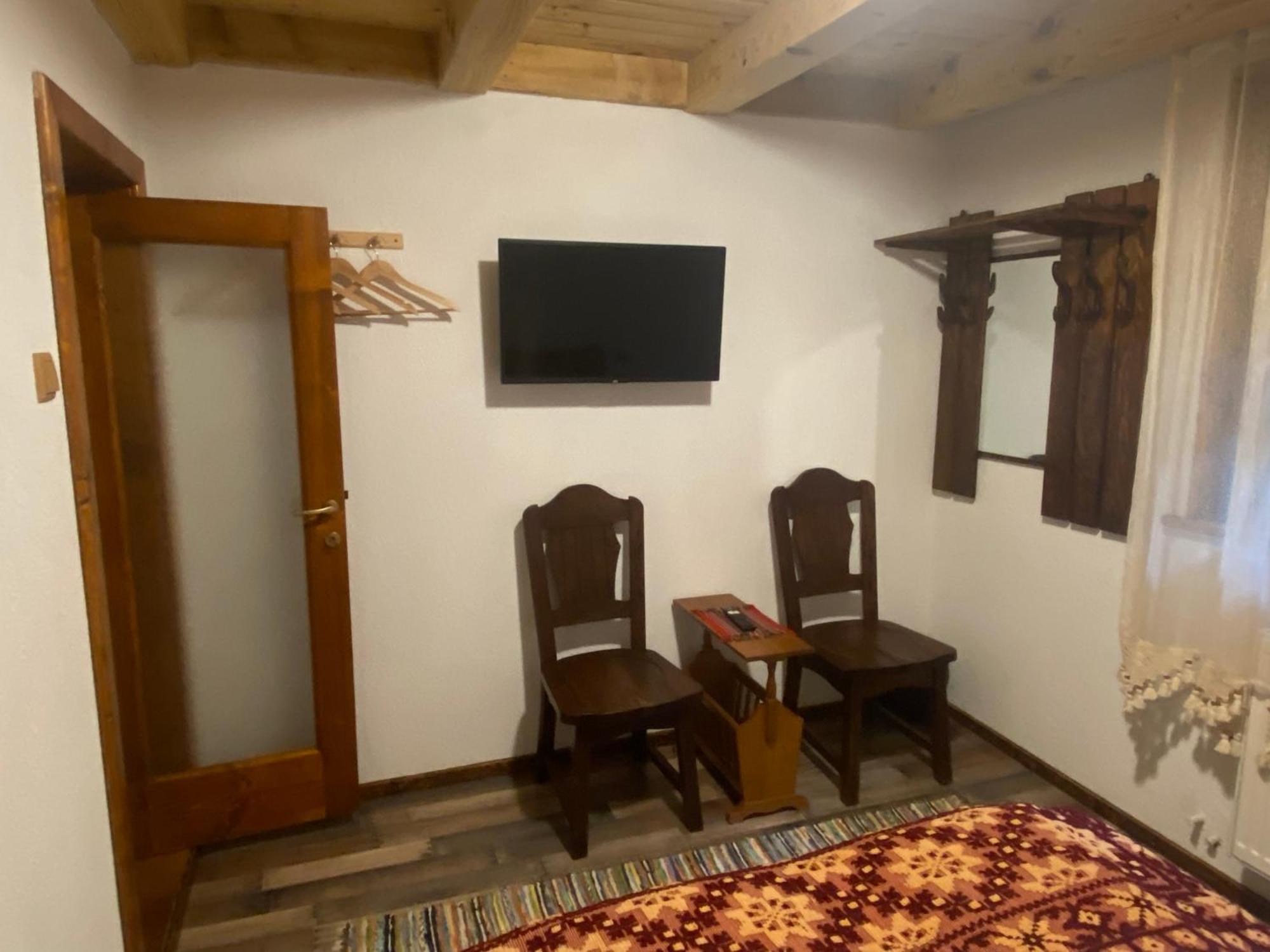 Casa Cu Sindrila Villa Vălenii de Munte Dış mekan fotoğraf