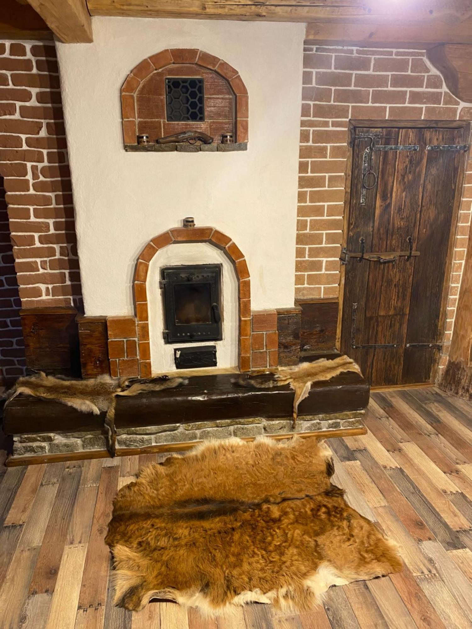Casa Cu Sindrila Villa Vălenii de Munte Dış mekan fotoğraf