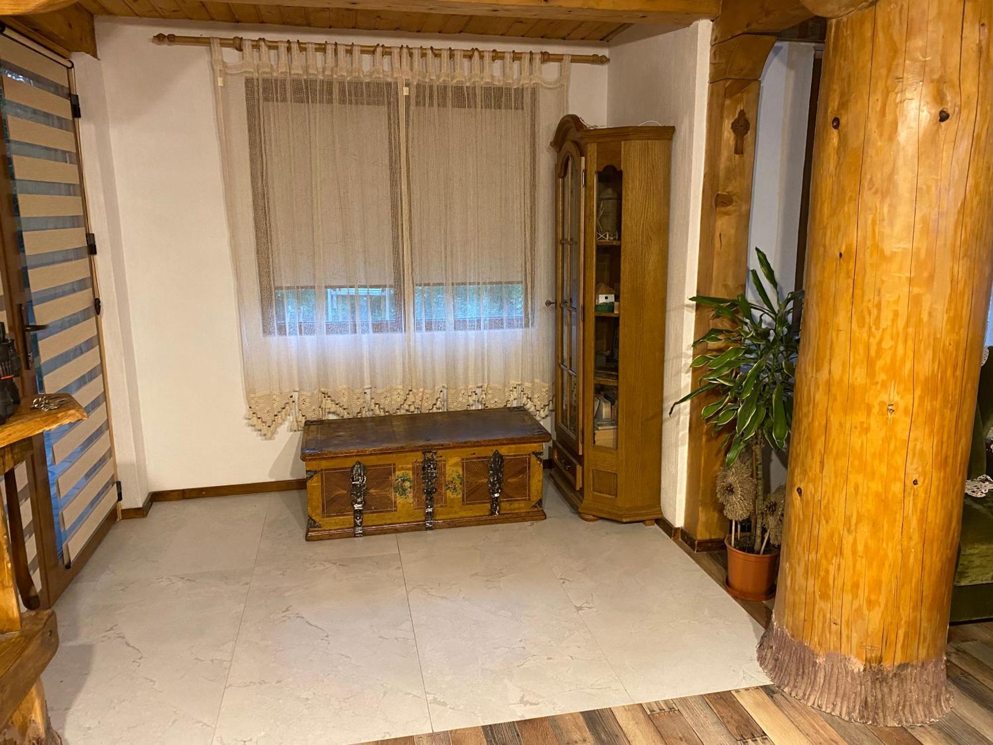 Casa Cu Sindrila Villa Vălenii de Munte Dış mekan fotoğraf