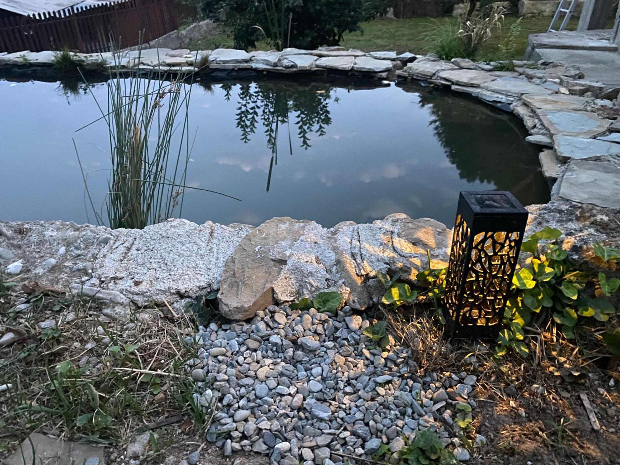 Casa Cu Sindrila Villa Vălenii de Munte Dış mekan fotoğraf